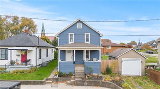 55 Albert Street W