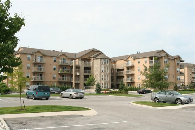 402 - 1470 Bishops Gate