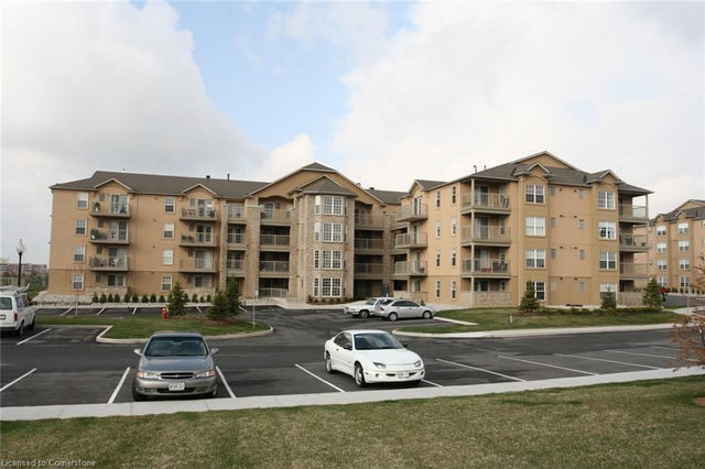 402 - 1470 Bishops Gate