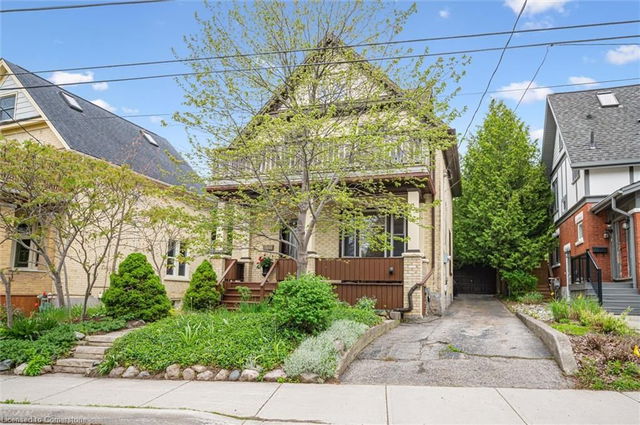 43 Dekay Street
