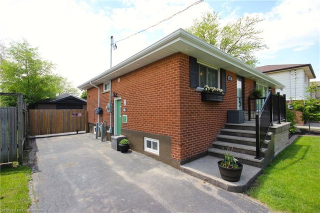 Main - 48 Carmen Avenue