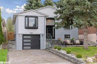 232 Currey Crescent