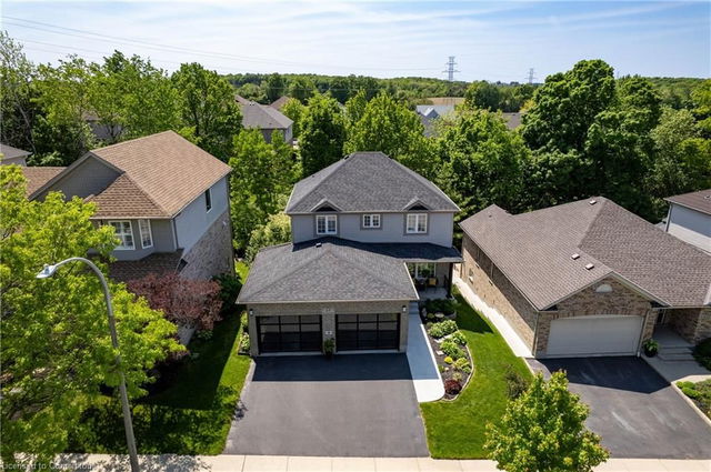 69 Hearthwood Crescent