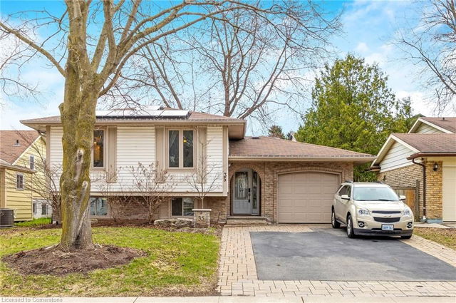 35 Forestgate Drive