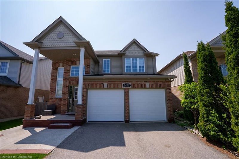 2427 Asima Drive, London, Ontario
