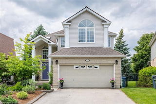 27 Burke Crescent