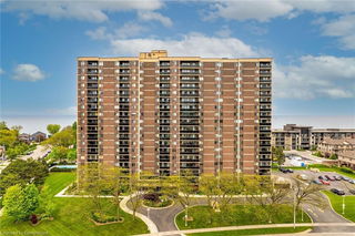 1409 - 301 Frances Avenue