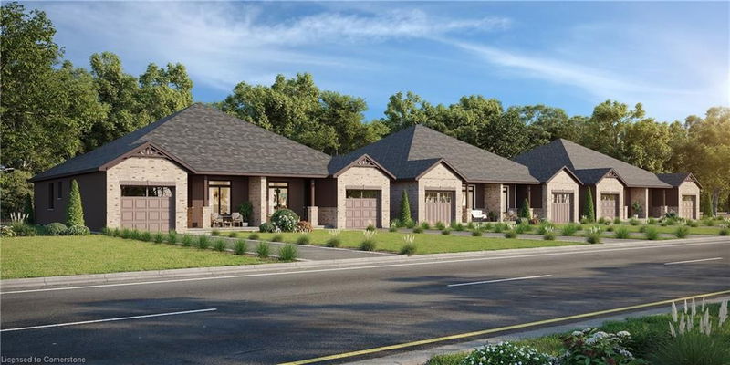 51 Norfolk Street, Waterford, Ontario