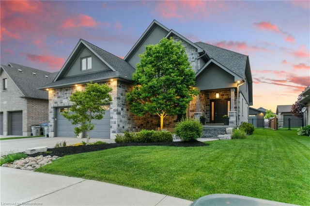 855 Wood Drive