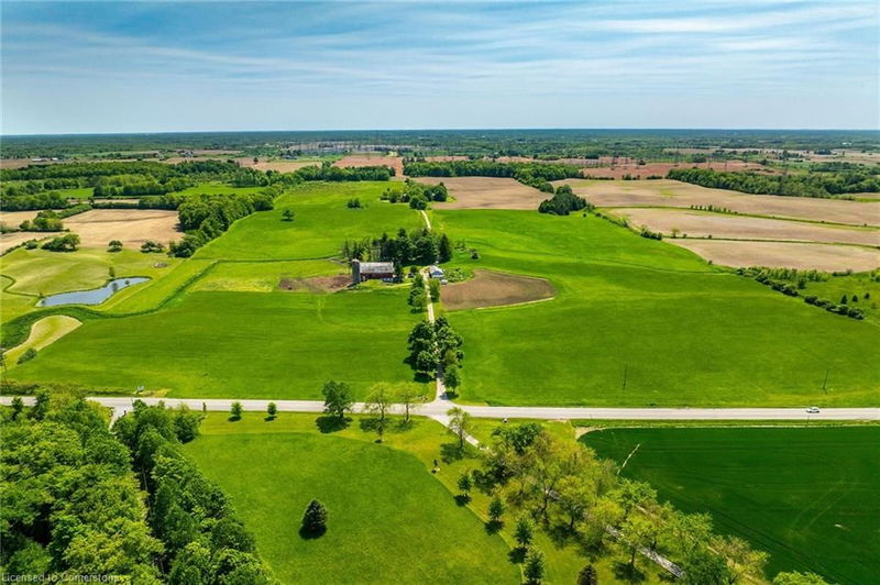 1216 Sawmill Road, Ancaster, Ontario