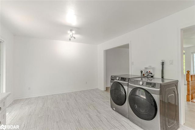 Upper - 32 54th Street South
