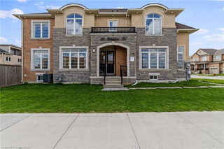 110 Robertson Road