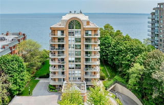 803 - 2210 Lakeshore Road