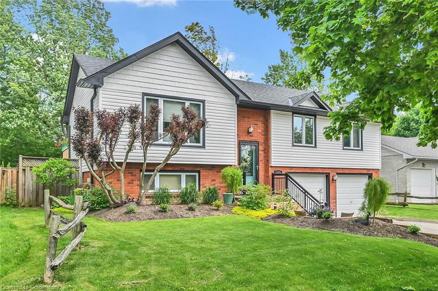 229 Williamson Drive