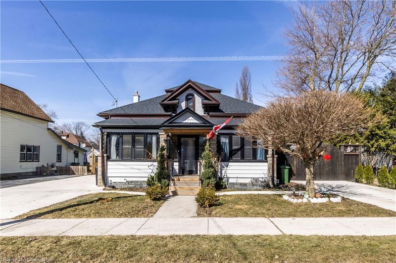 30 Erie Street, St. Thomas, Ontario