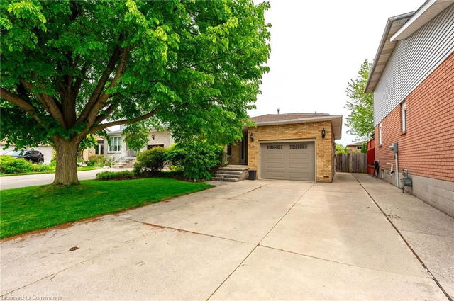 14 Vista Court