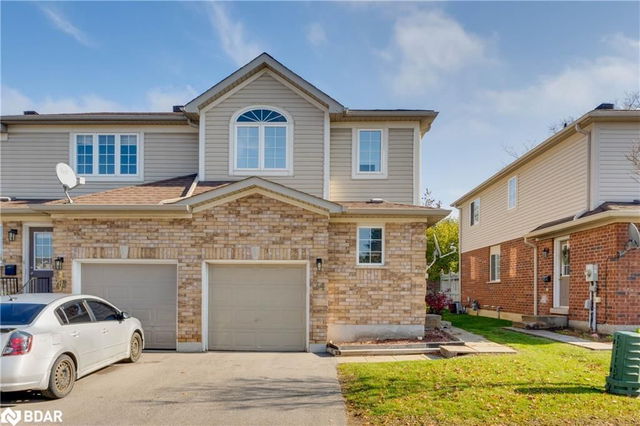 34 - 430 Mapleview Drive E
