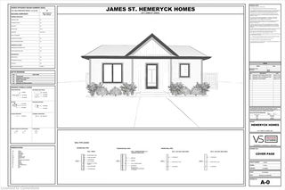7 James Street