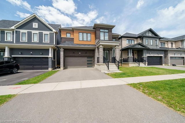 21 Lillian Way