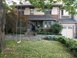 136 Humbercrest Boulevard