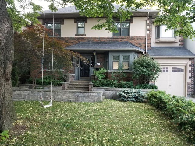 136 Humbercrest Boulevard