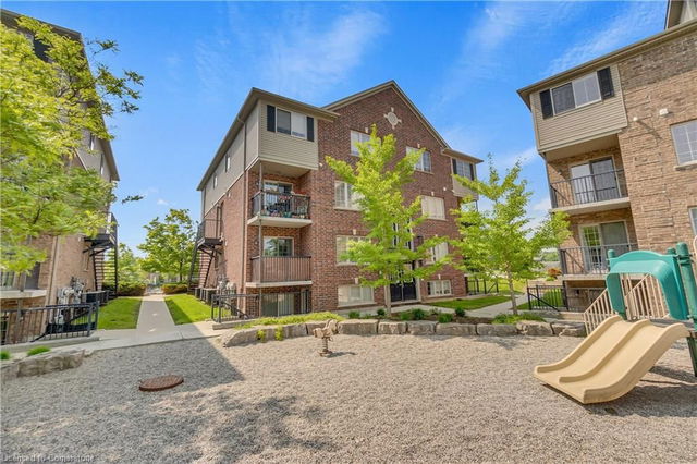 B-12 - 950 Highland Road W