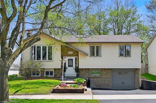 2251 Ingersoll Drive
