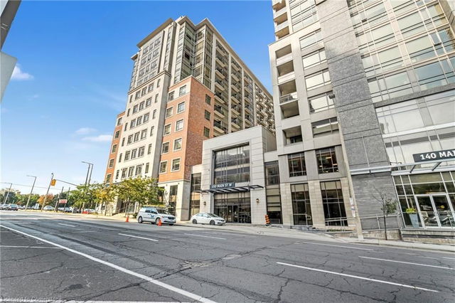 910 - 150 Main Street W