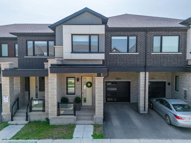 1200 Anson Gate, Oakville, Ontario