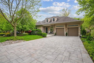 888 Partridge Drive