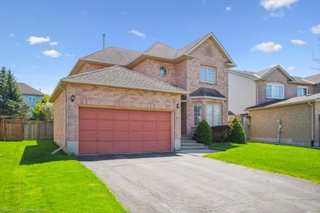 53 Lynnvalley Crescent