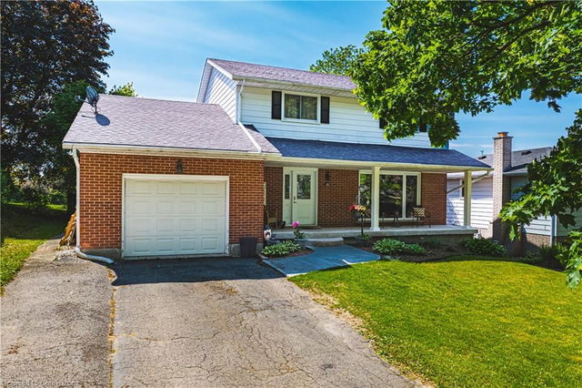 22 Carriage Road