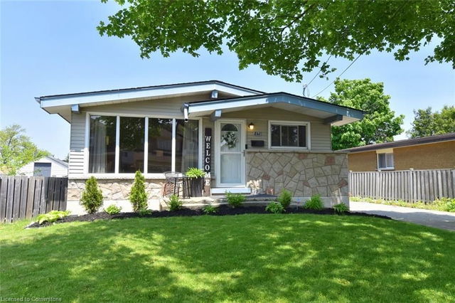 241 Thorner Drive