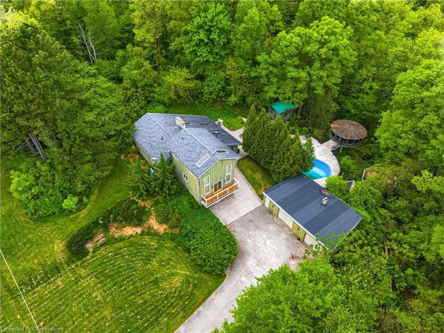693 Powerline Road