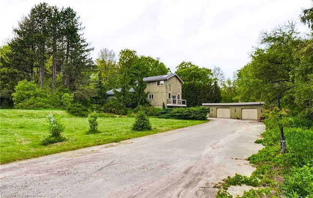 693 Powerline Road