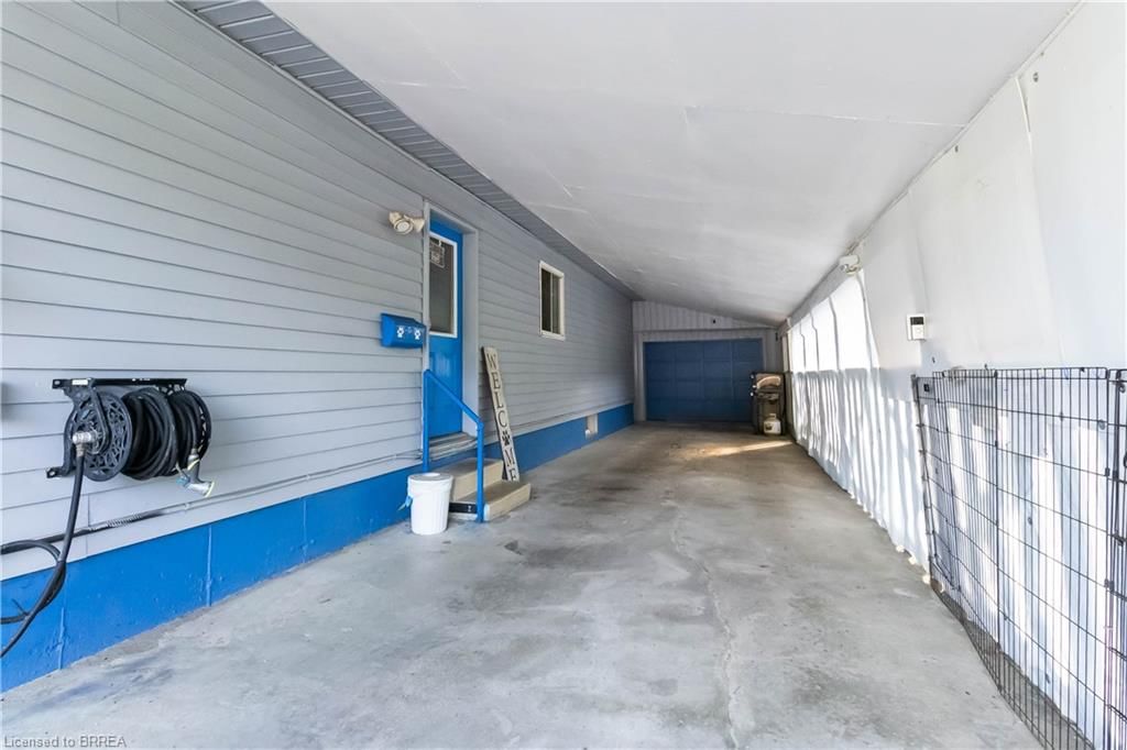 Single Family Residence for sale at 83 Locks Road, Brantford, Echo Place, N3S 7L9 - MLS: 40737287