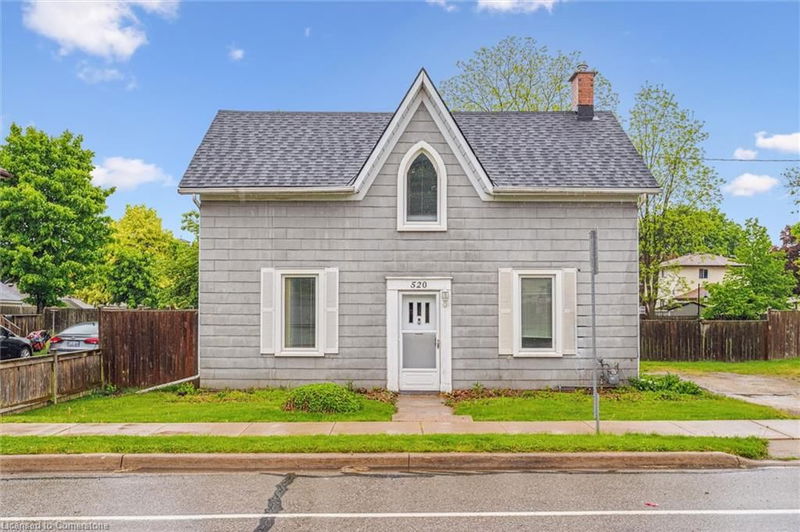 520 Laurel Street, Cambridge, Ontario