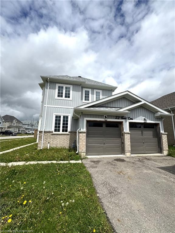 22 Todd Crescent