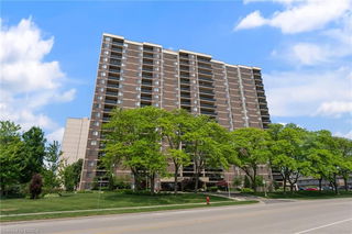1605 - 301 Frances Avenue