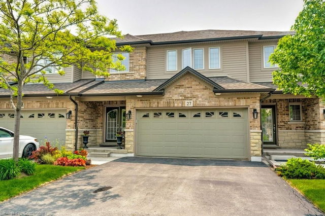 27 - 441 Stonehenge Drive