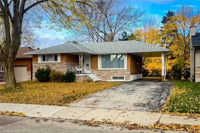160 Bendamere Avenue