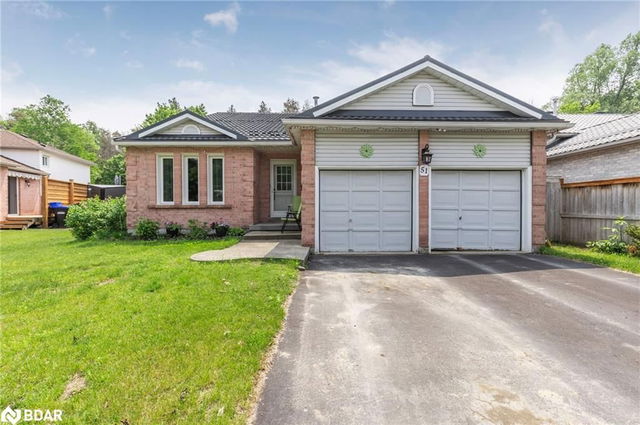 51 Nottawasaga Drive