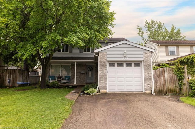 147 Rolling Meadows Drive