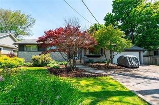 678 Mohawk Road
