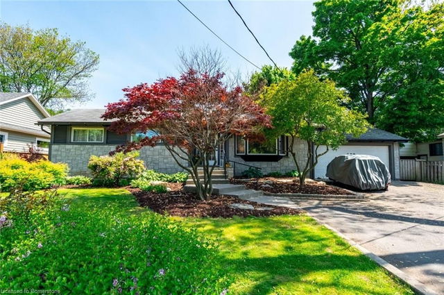 678 Mohawk Road