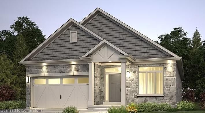 151 Pike Creek Drive, Cayuga, Ontario