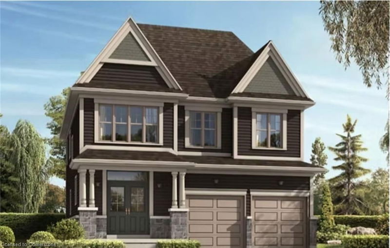 153 Pike Creek Drive, Cayuga, Ontario