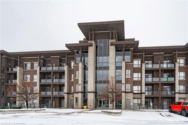 235 - 5010 Corporate Drive