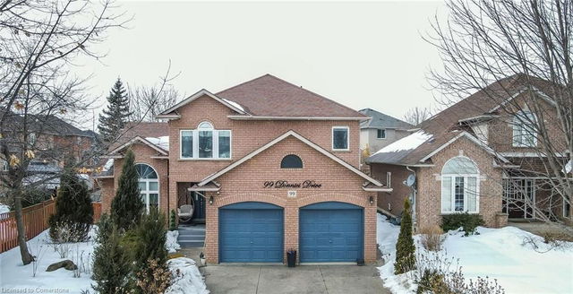 99 Donnici Drive