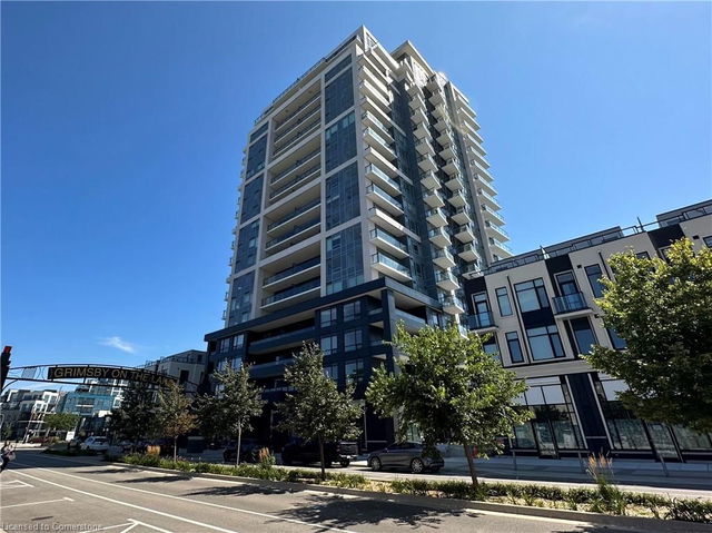1004 - 385 Winston Road